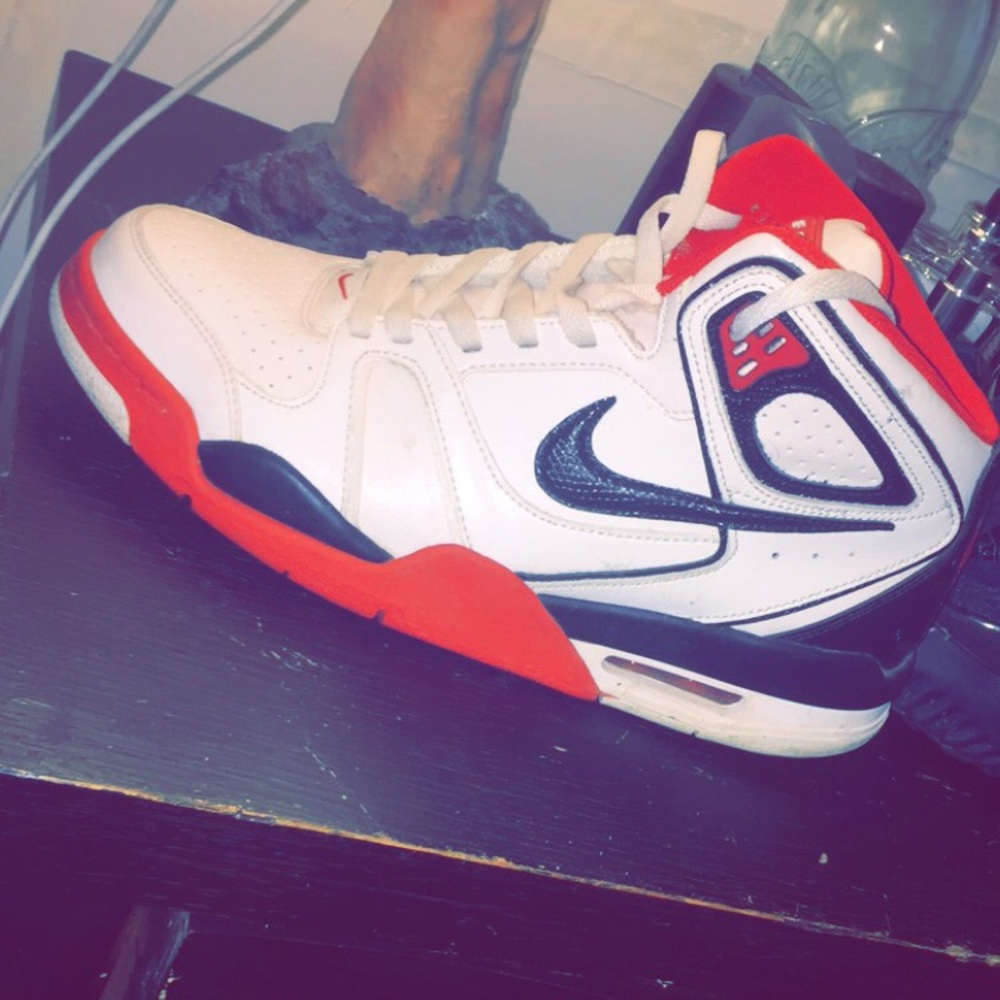 Air flights